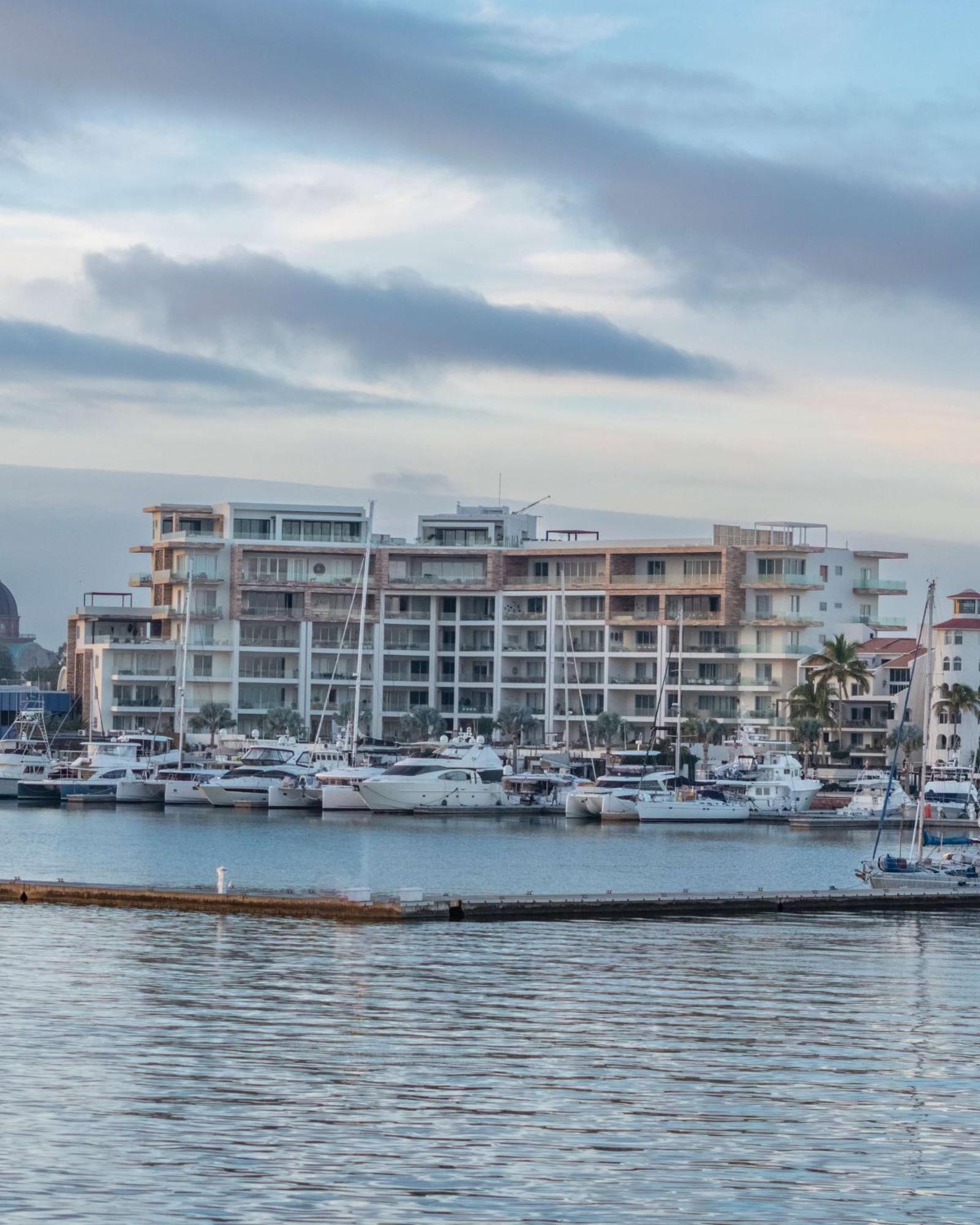 Live Aqua Private Residences Apartment