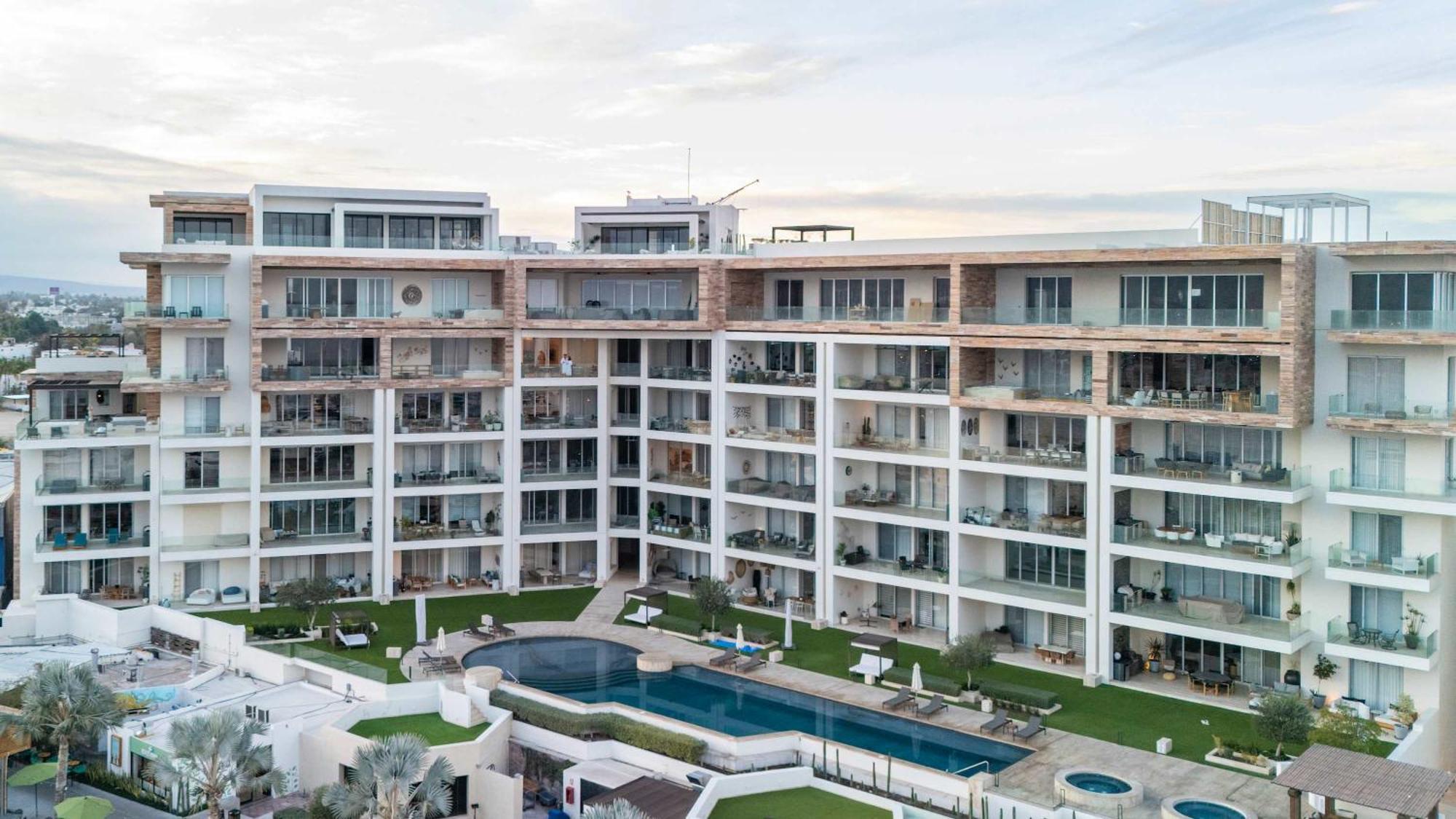 Live Aqua Private Residences