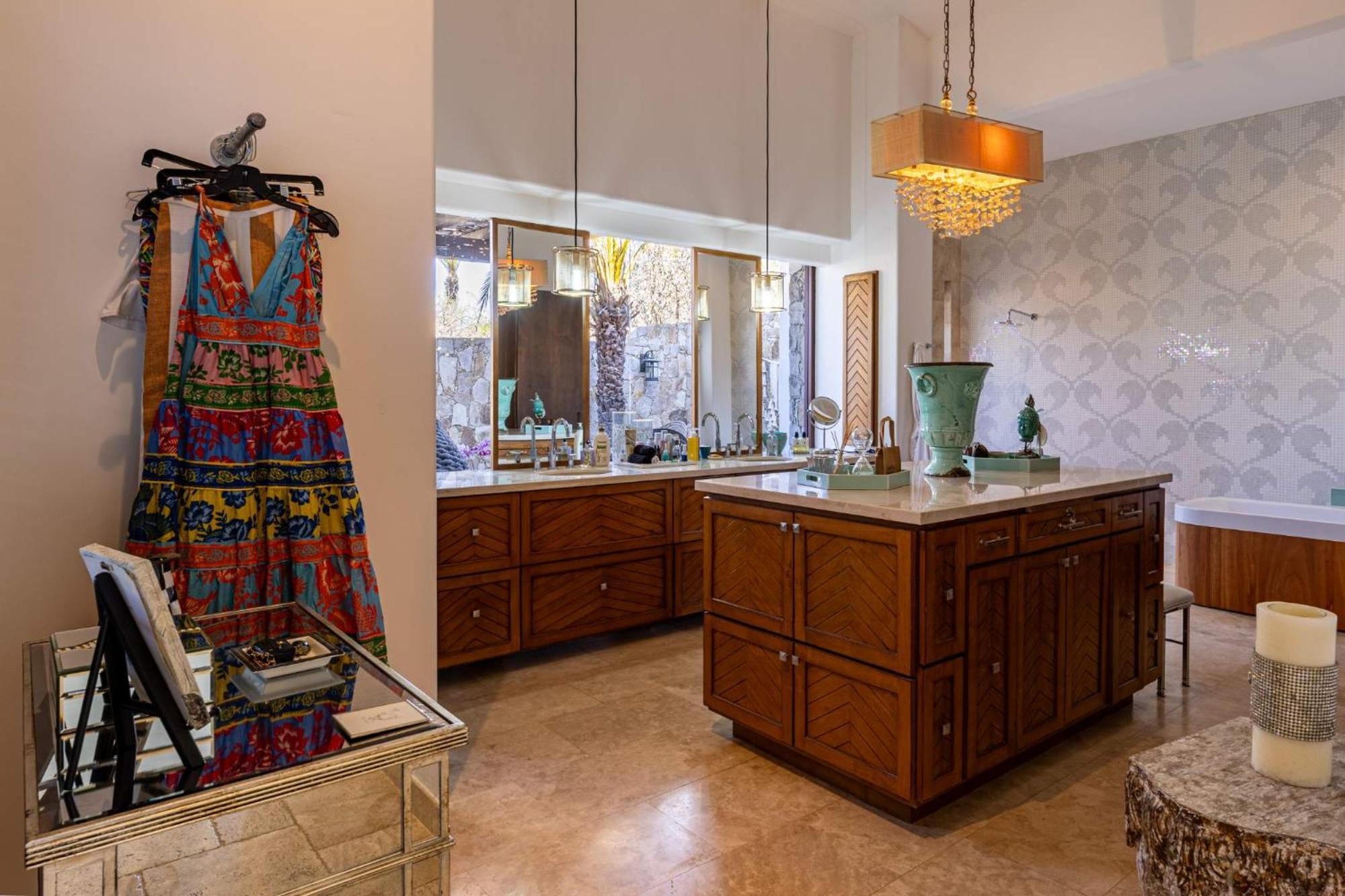 Villa Beautiful Luxury In Palmilla By The Agency Baja