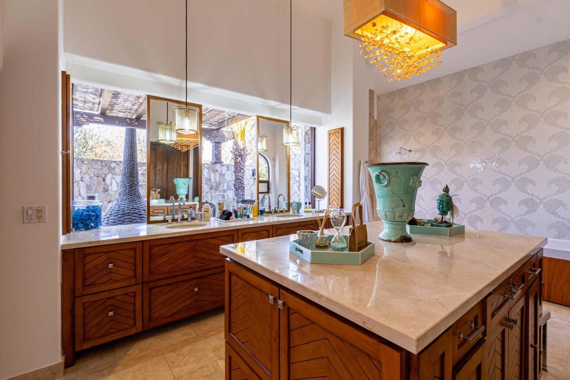 Beautiful Luxury In Palmilla By The Agency Baja Villa *
