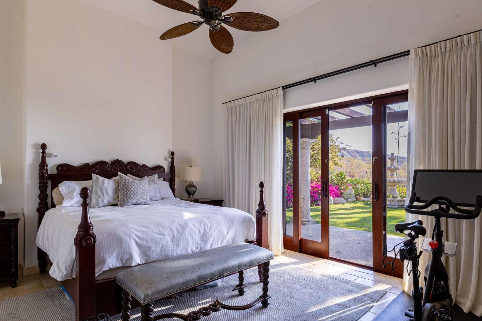 Villa Beautiful Luxury In Palmilla By The Agency Baja *