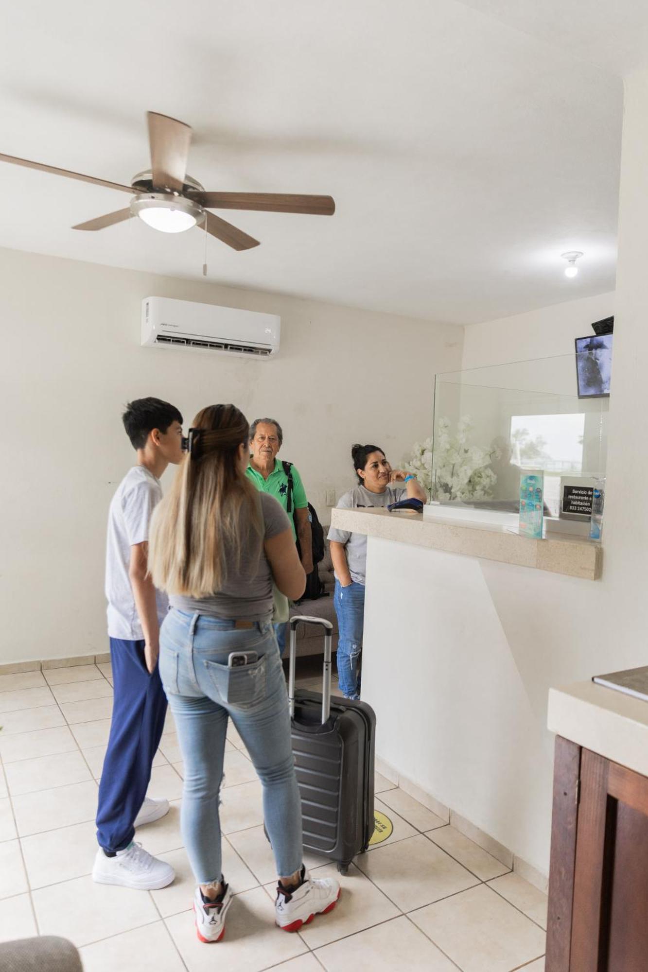Real Del Mar Ciudad Madero