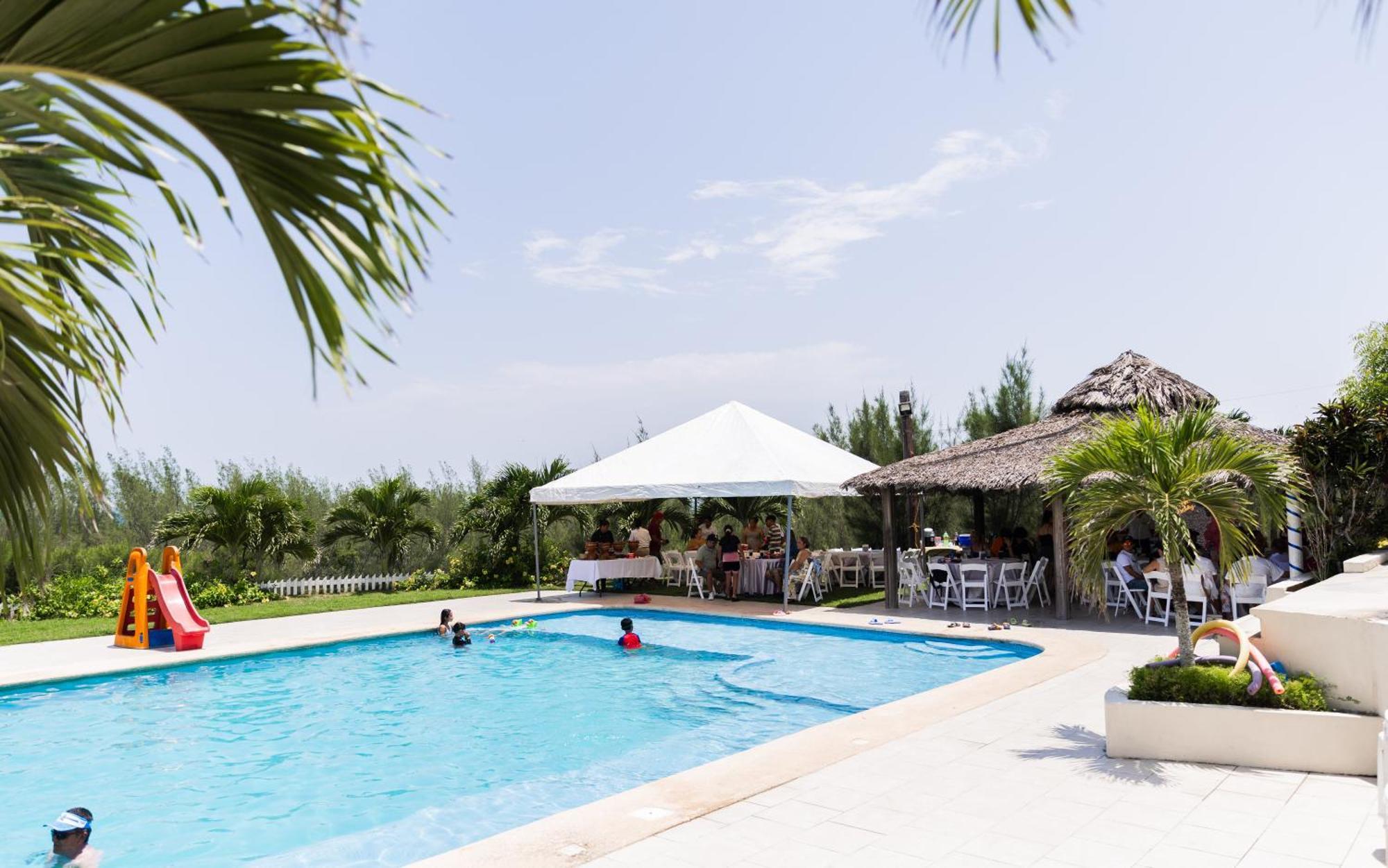 Hotel Real Del Mar Ciudad Madero