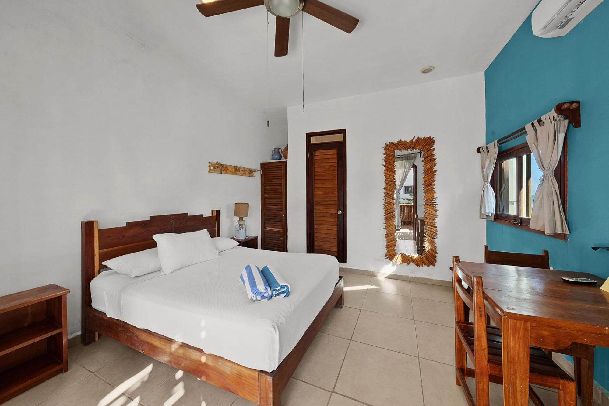 Playa Canek Beachfront Eco Hotel 4* Tulum