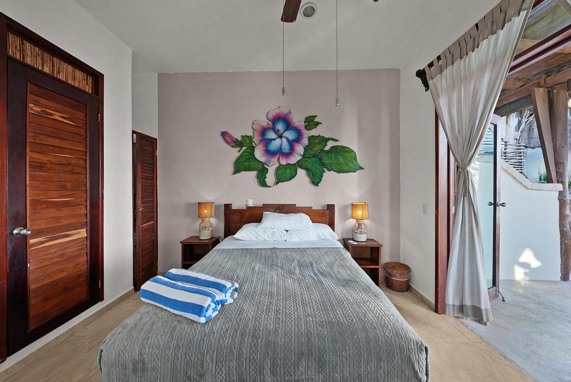Playa Canek Beachfront Eco Hotel Hotel 4*