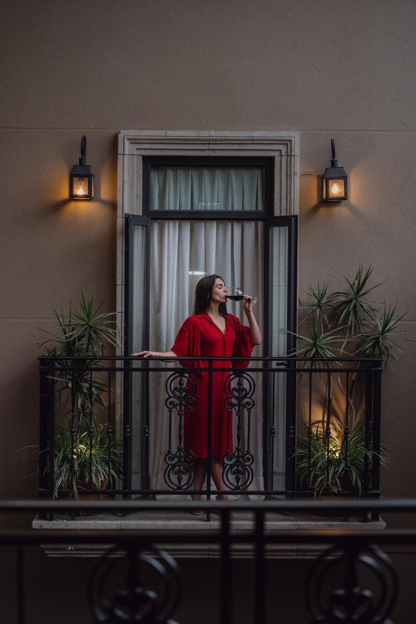 Historico 4* Mexico City