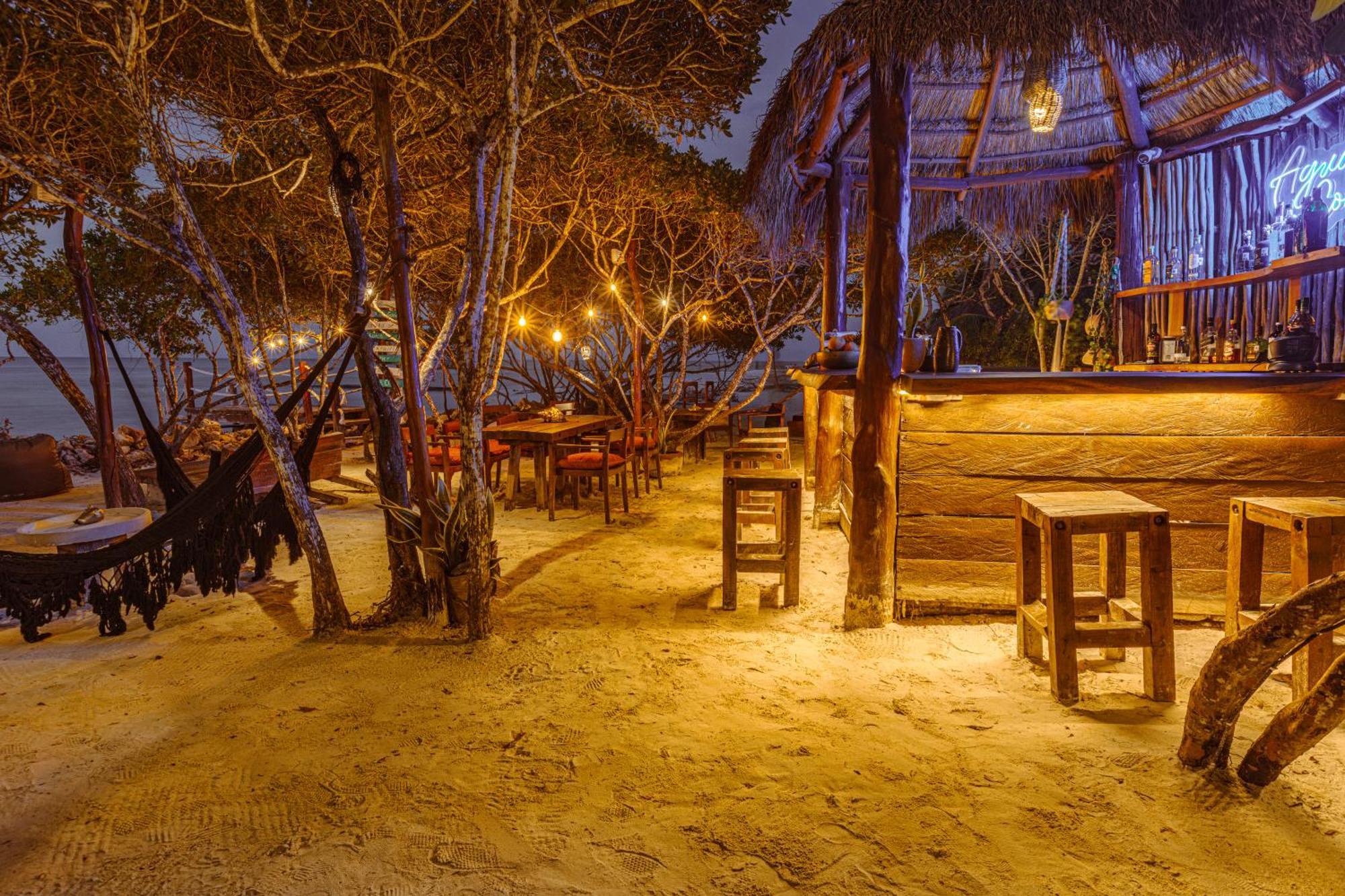 Casa Punta Coco & Beach Club (Adults Only) Hotel Isla Holbox