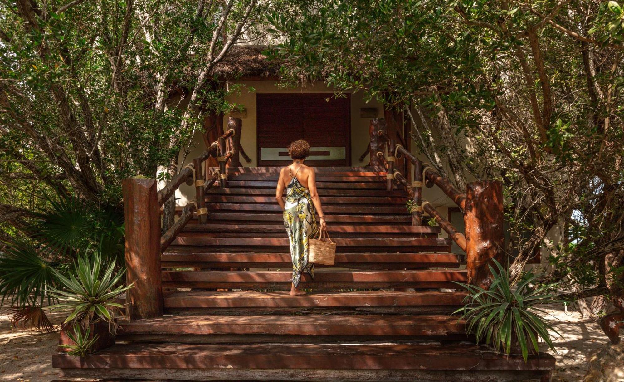 Hotel Casa Punta Coco & Beach Club (Adults Only) Isla Holbox