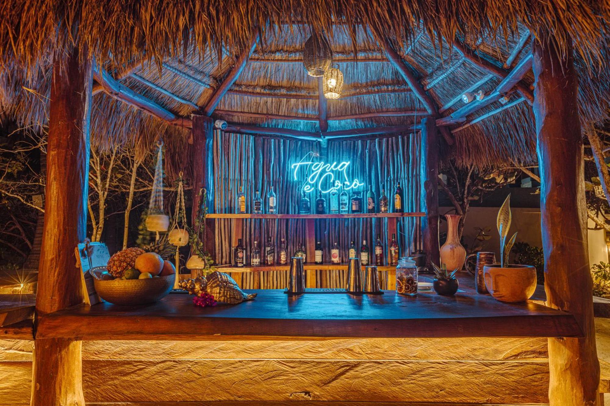 Casa Punta Coco & Beach Club (Adults Only) Isla Holbox