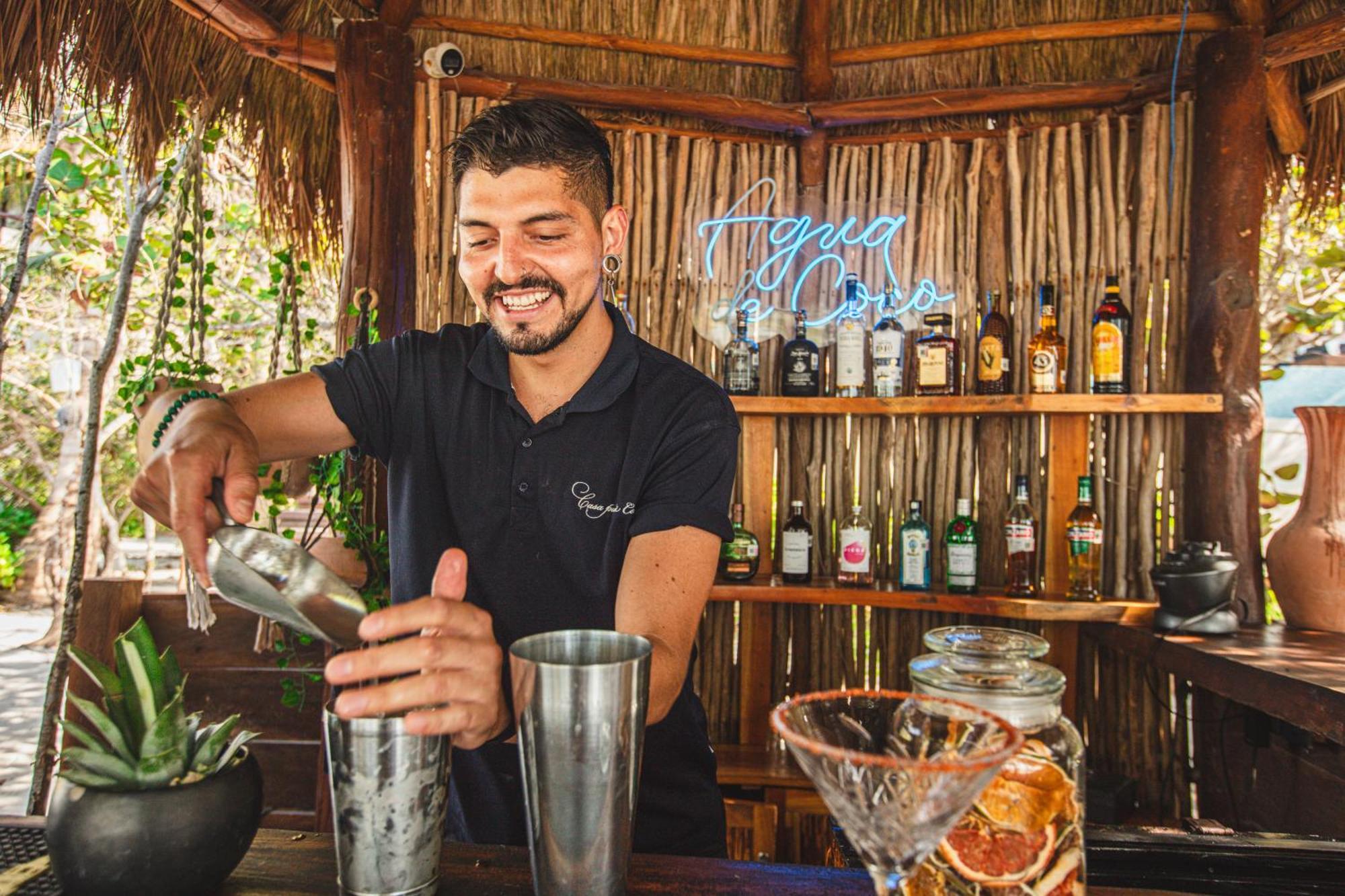 Casa Punta Coco & Beach Club (Adults Only) 4* Isla Holbox