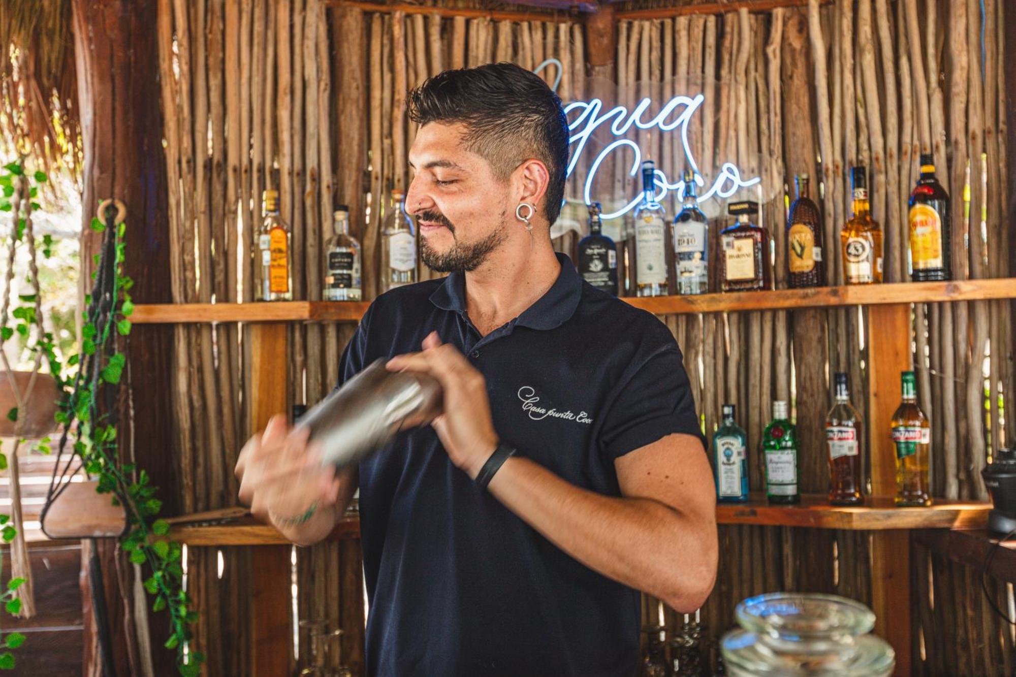 Casa Punta Coco & Beach Club (Adults Only)