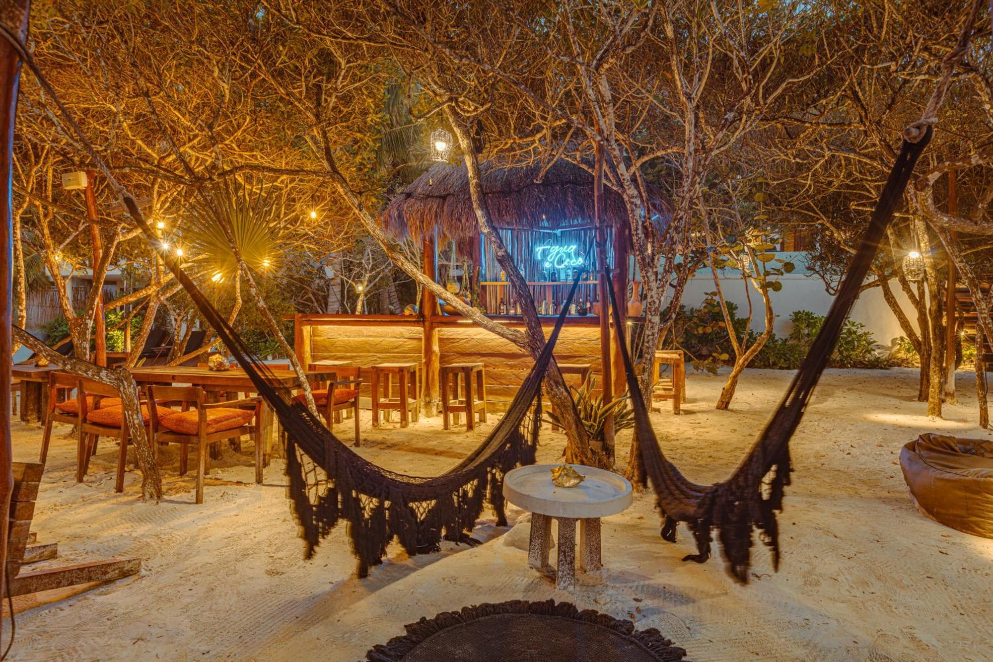 Casa Punta Coco & Beach Club (Adults Only) Hotel 4*