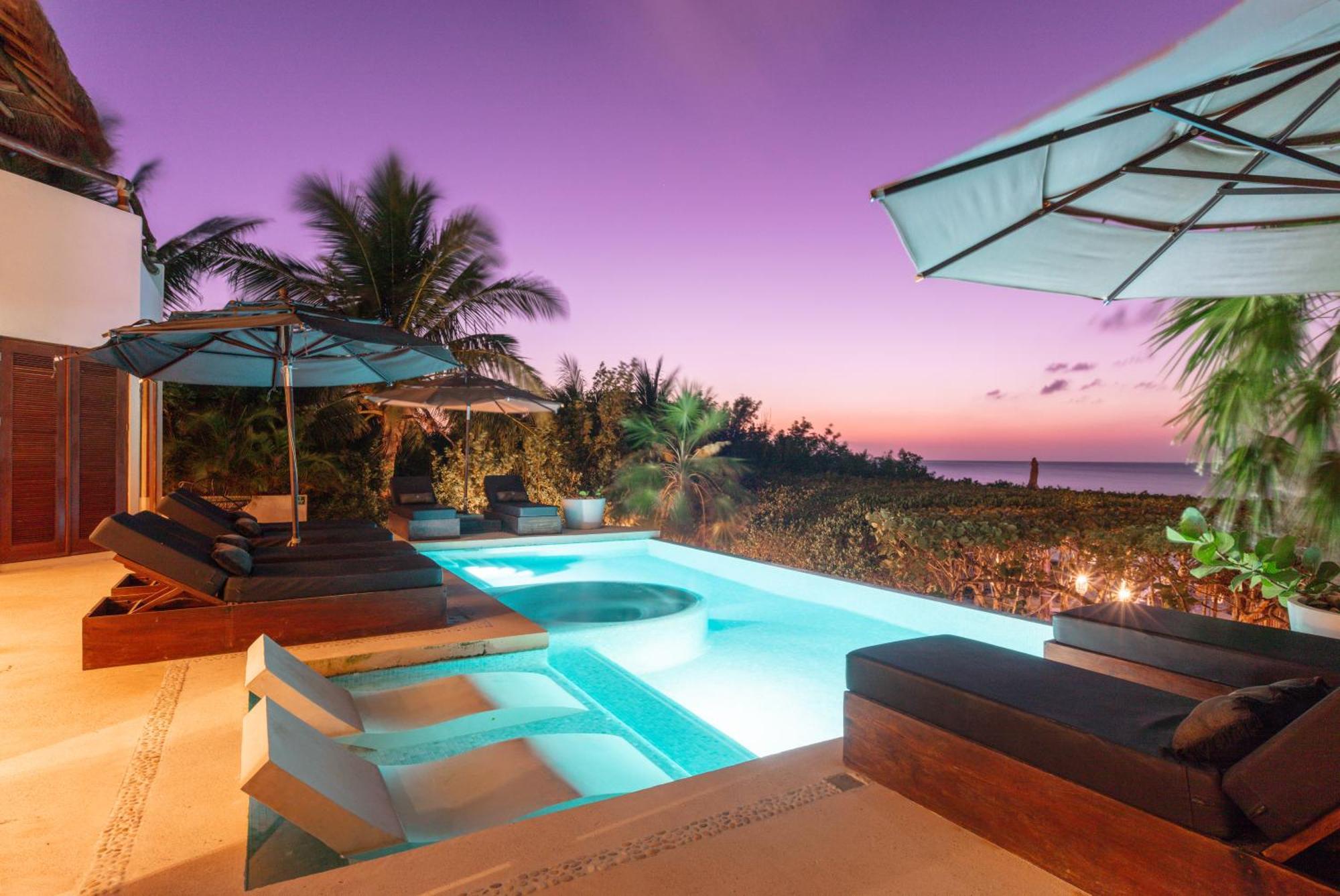 Casa Punta Coco & Beach Club (Adults Only) Hotel