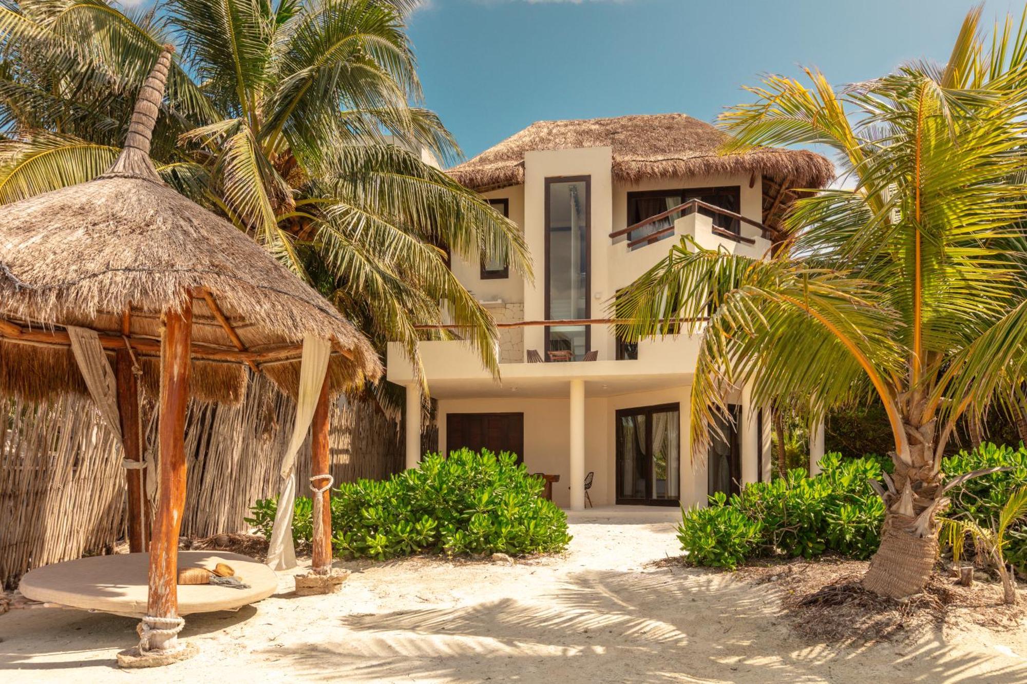 Casa Punta Coco & Beach Club (Adults Only) Hotel 4*