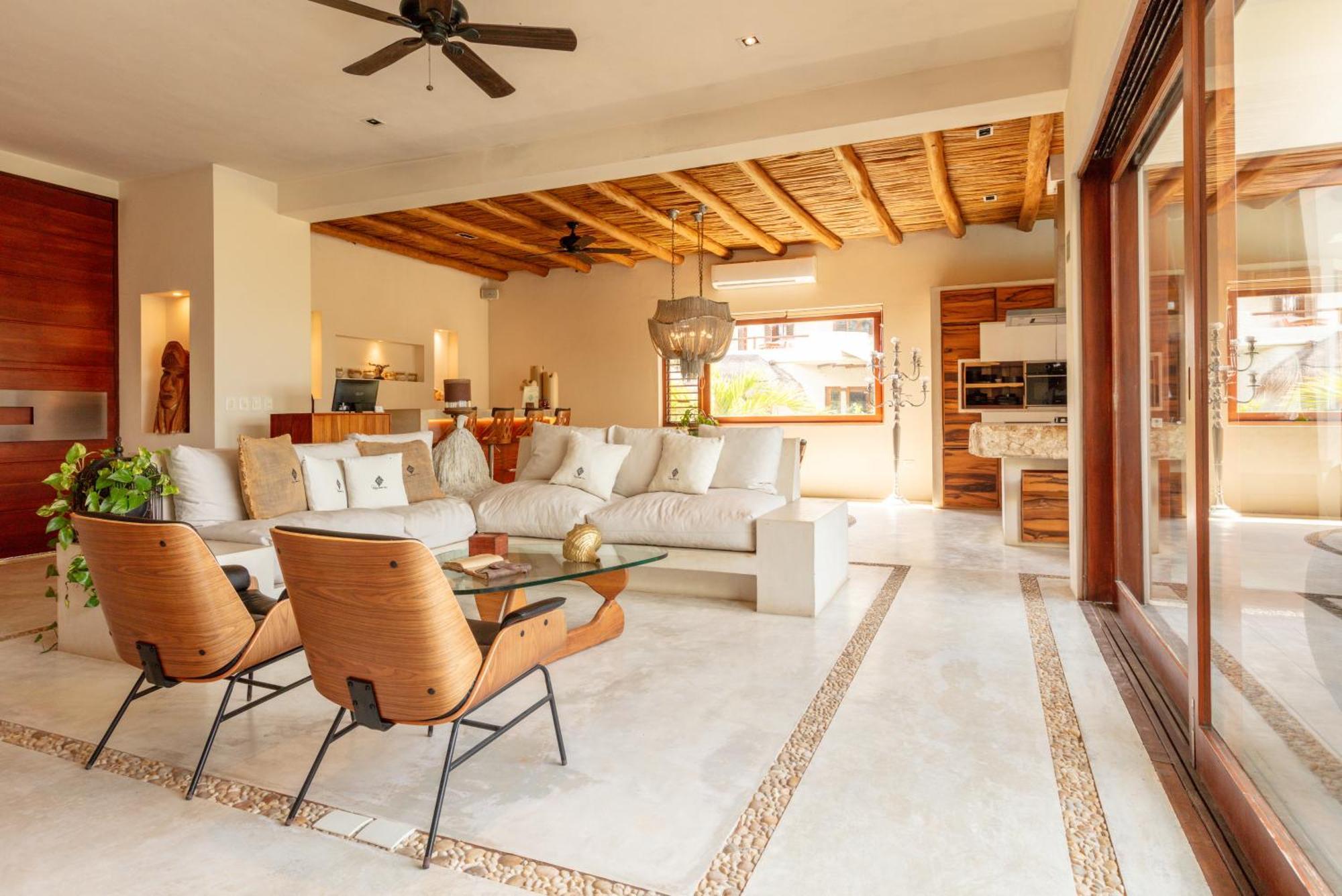 Casa Punta Coco & Beach Club (Adults Only) 4* Isla Holbox