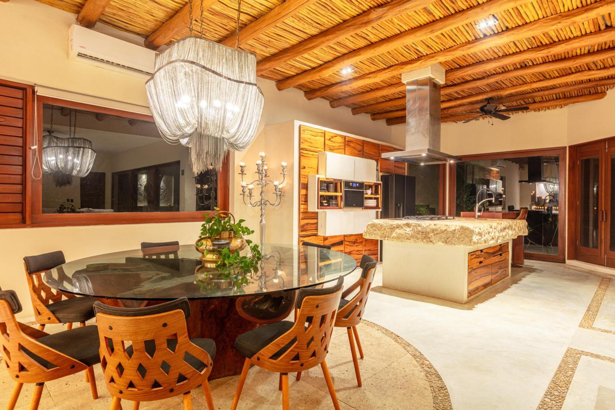 Casa Punta Coco & Beach Club (Adults Only)