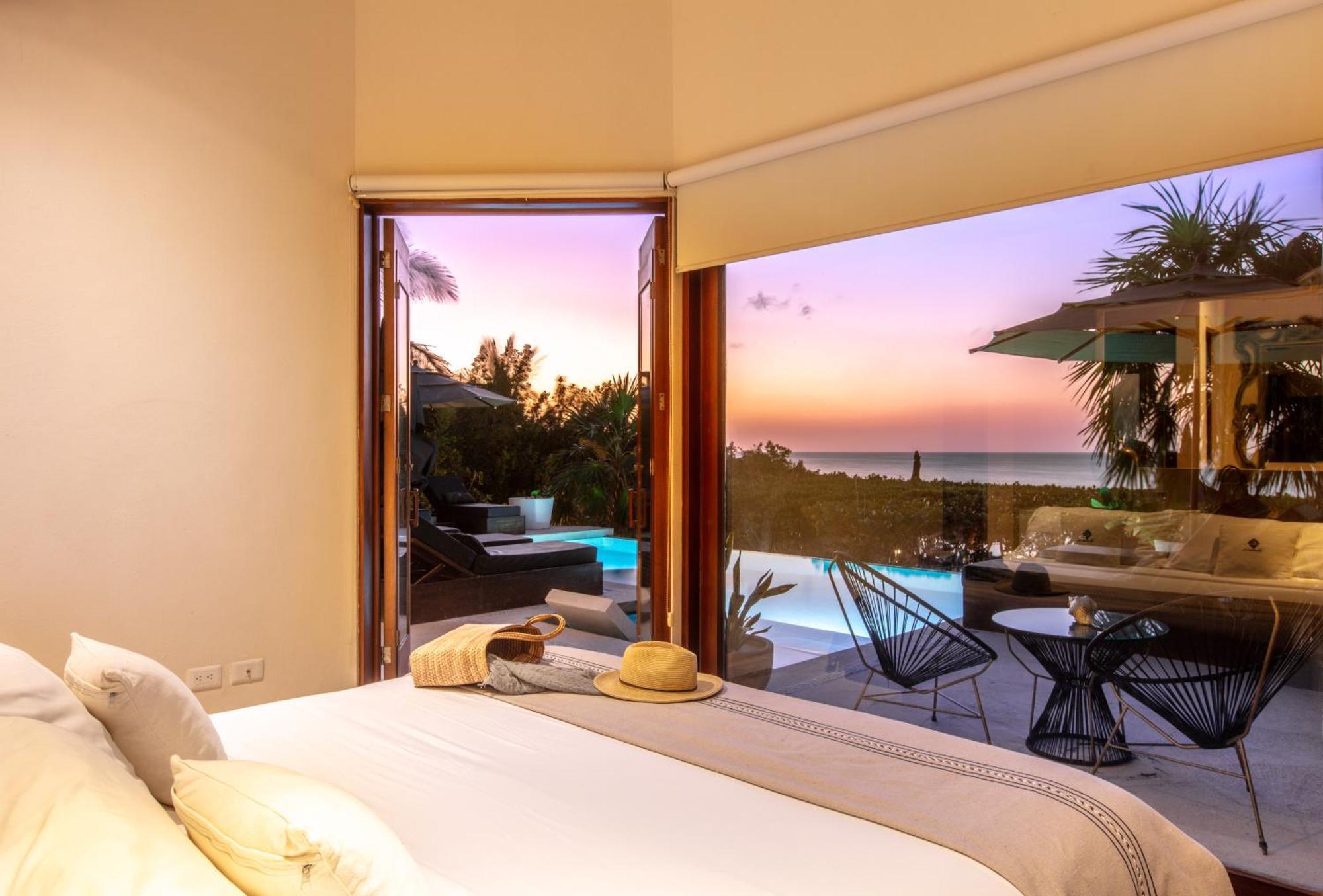Casa Punta Coco & Beach Club (Adults Only) 4* Isla Holbox