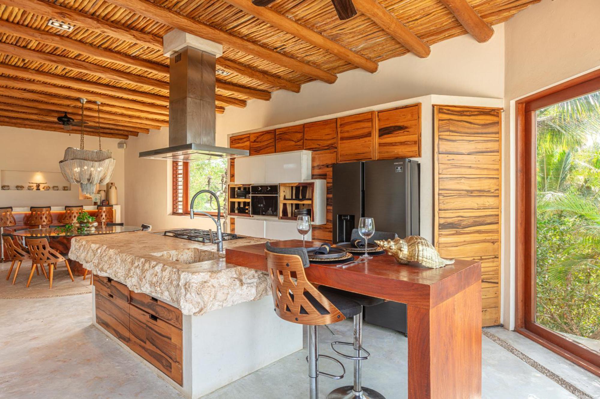 Casa Punta Coco & Beach Club (Adults Only) Hotel