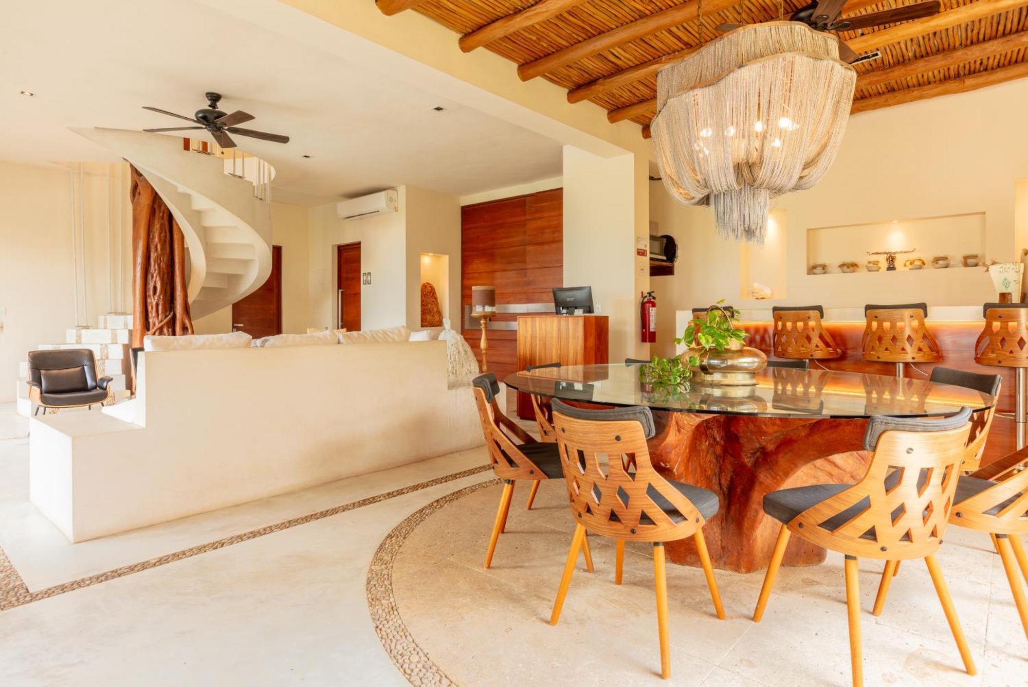 Casa Punta Coco & Beach Club (Adults Only) Hotel 4*