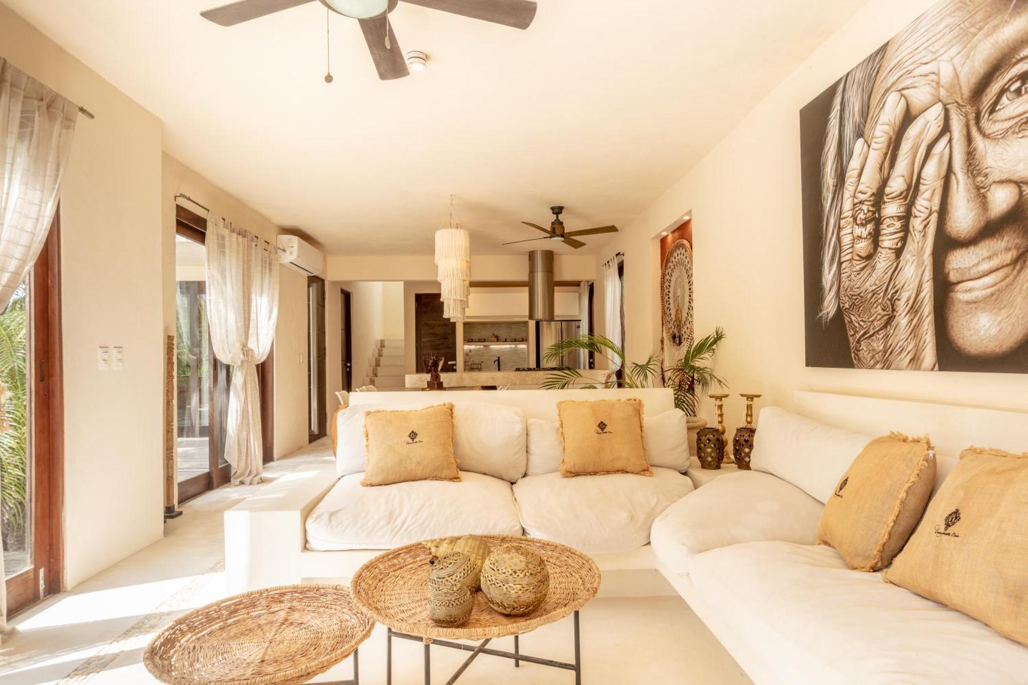 Casa Punta Coco & Beach Club (Adults Only) Hotel Isla Holbox