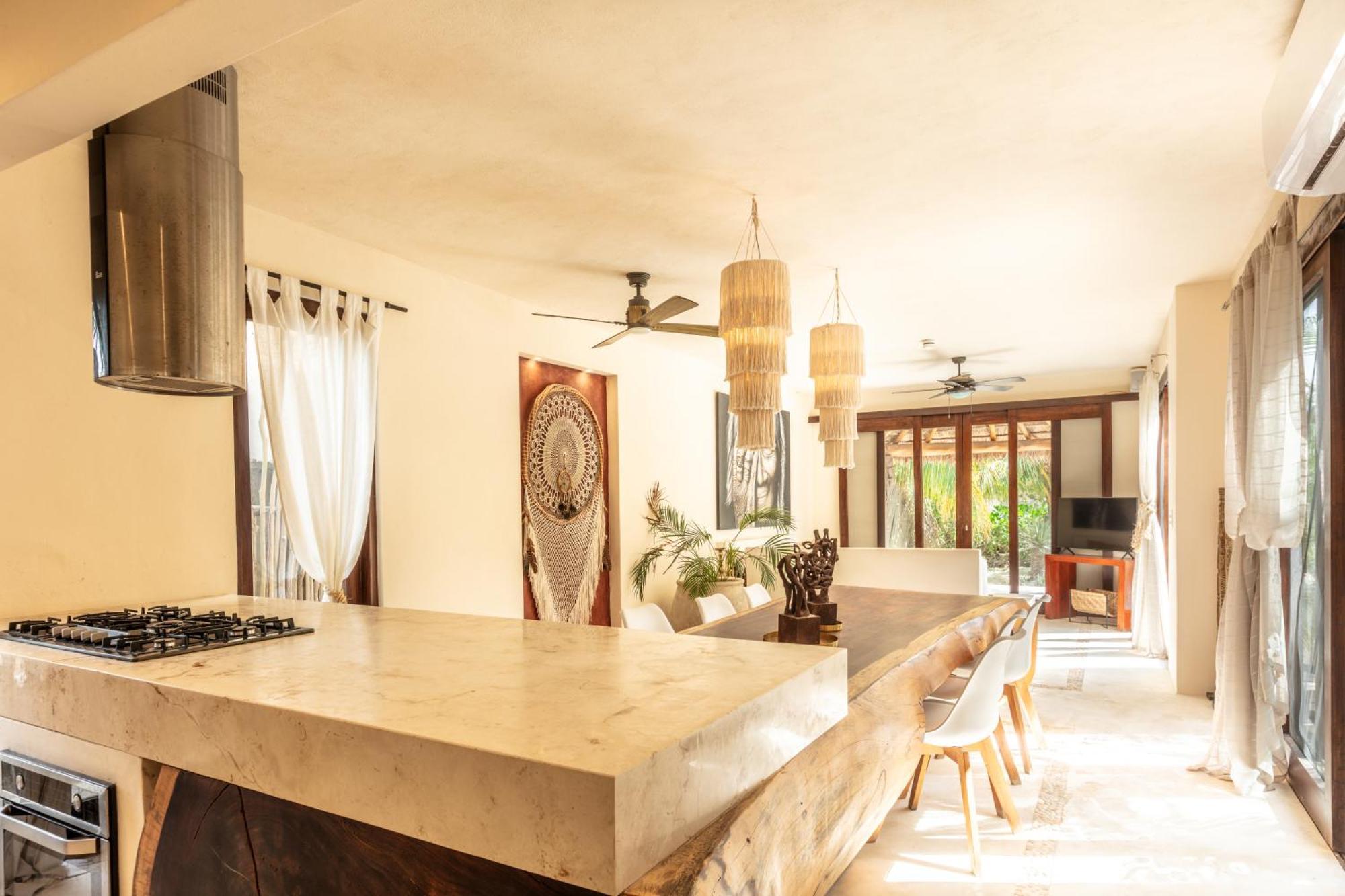 Casa Punta Coco & Beach Club (Adults Only) 4* Isla Holbox