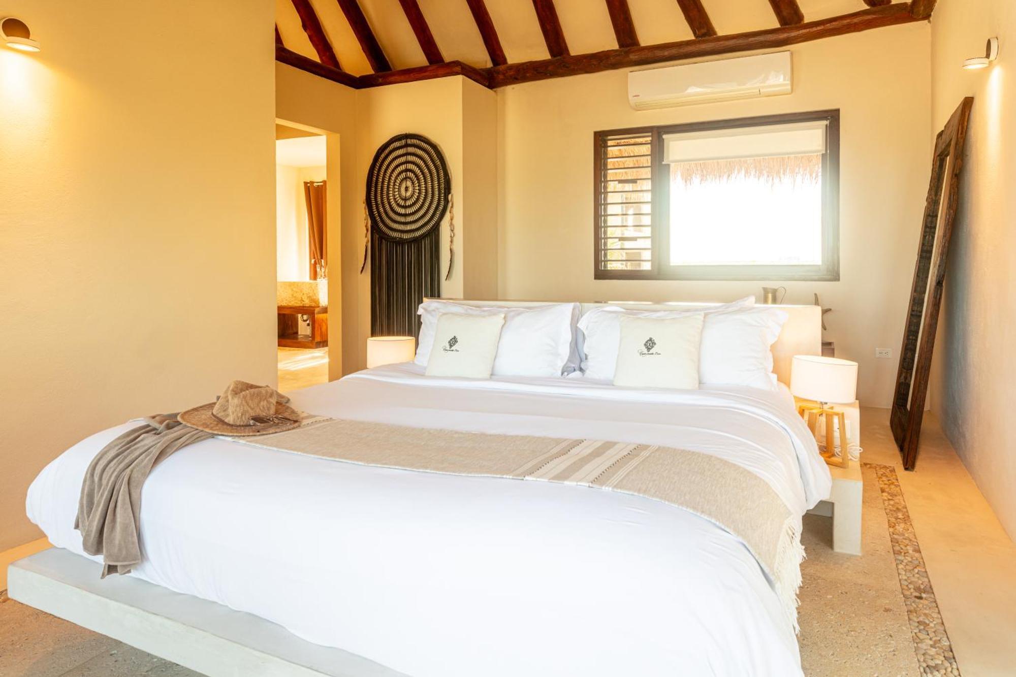 Casa Punta Coco & Beach Club (Adults Only) Hotel