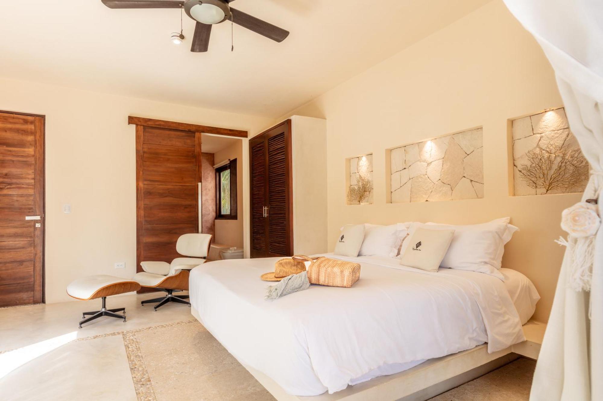 Hotel Casa Punta Coco & Beach Club (Adults Only) 4*