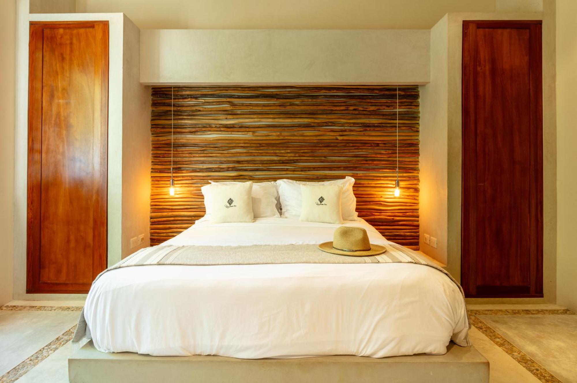 Casa Punta Coco & Beach Club (Adults Only) Hotel Isla Holbox