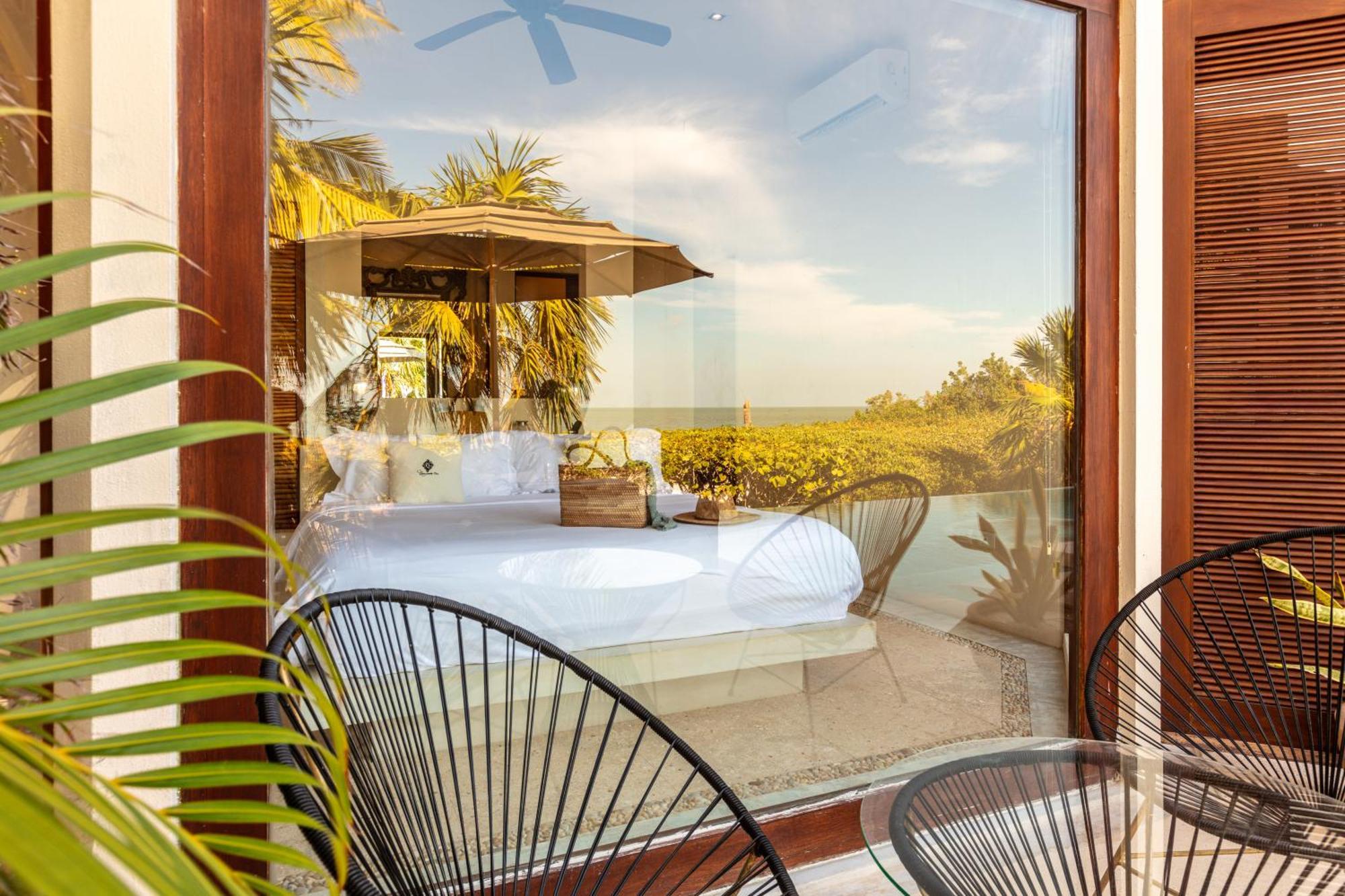 Casa Punta Coco & Beach Club (Adults Only) Isla Holbox