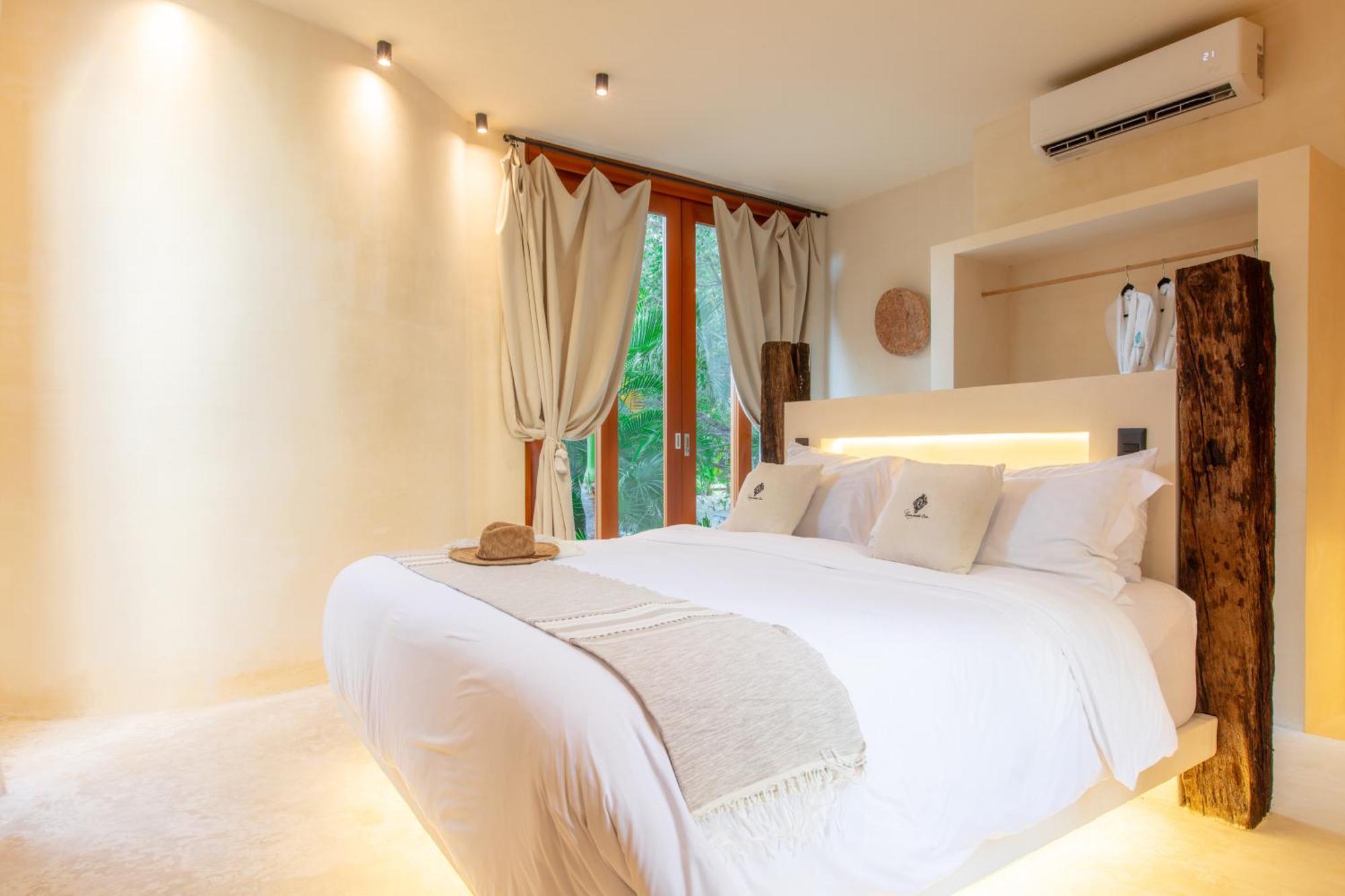 Hotel Casa Punta Coco & Beach Club (Adults Only)