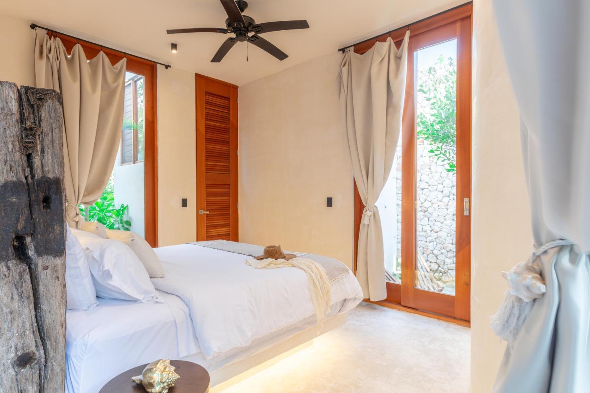 Casa Punta Coco & Beach Club (Adults Only) 4* Isla Holbox