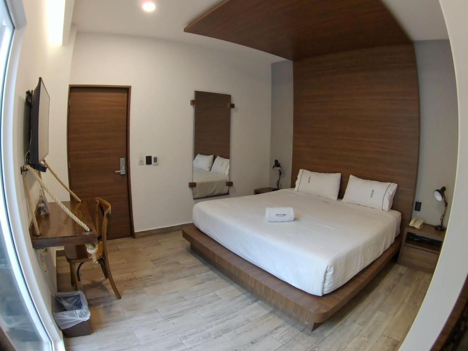 Hotel Diana Puebla