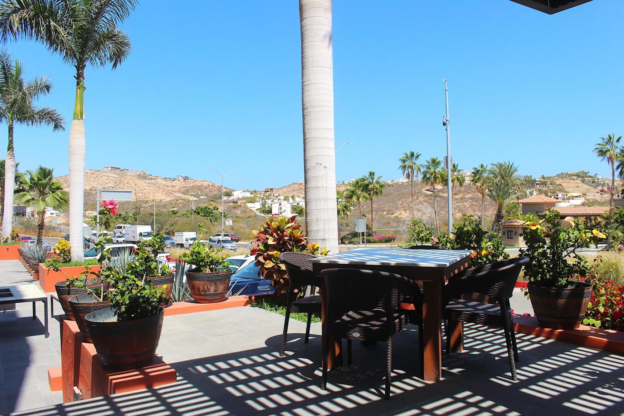 Hotel Sol De Cabo 3*