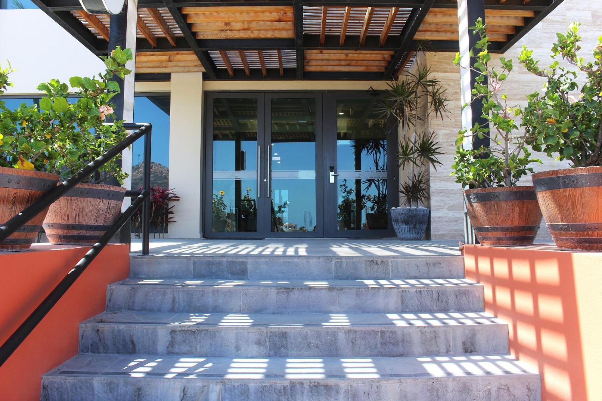 Sol De Cabo Hotel San Jose del Cabo