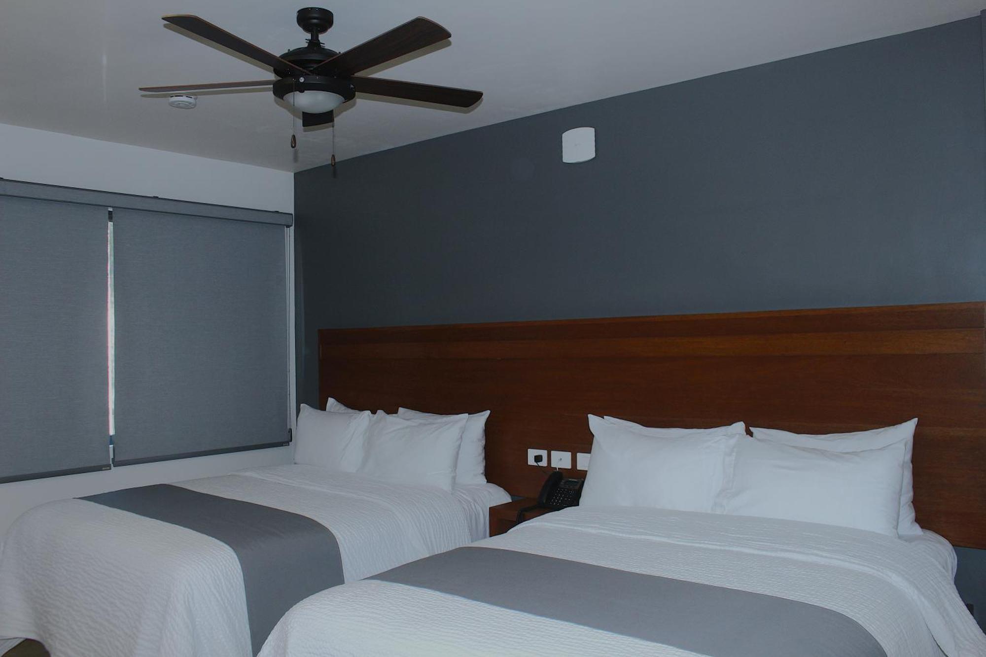 Hotel Sol De Cabo