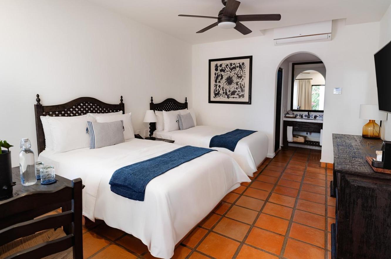 Tropicana Cabos, Tapestry Collection By Hilton