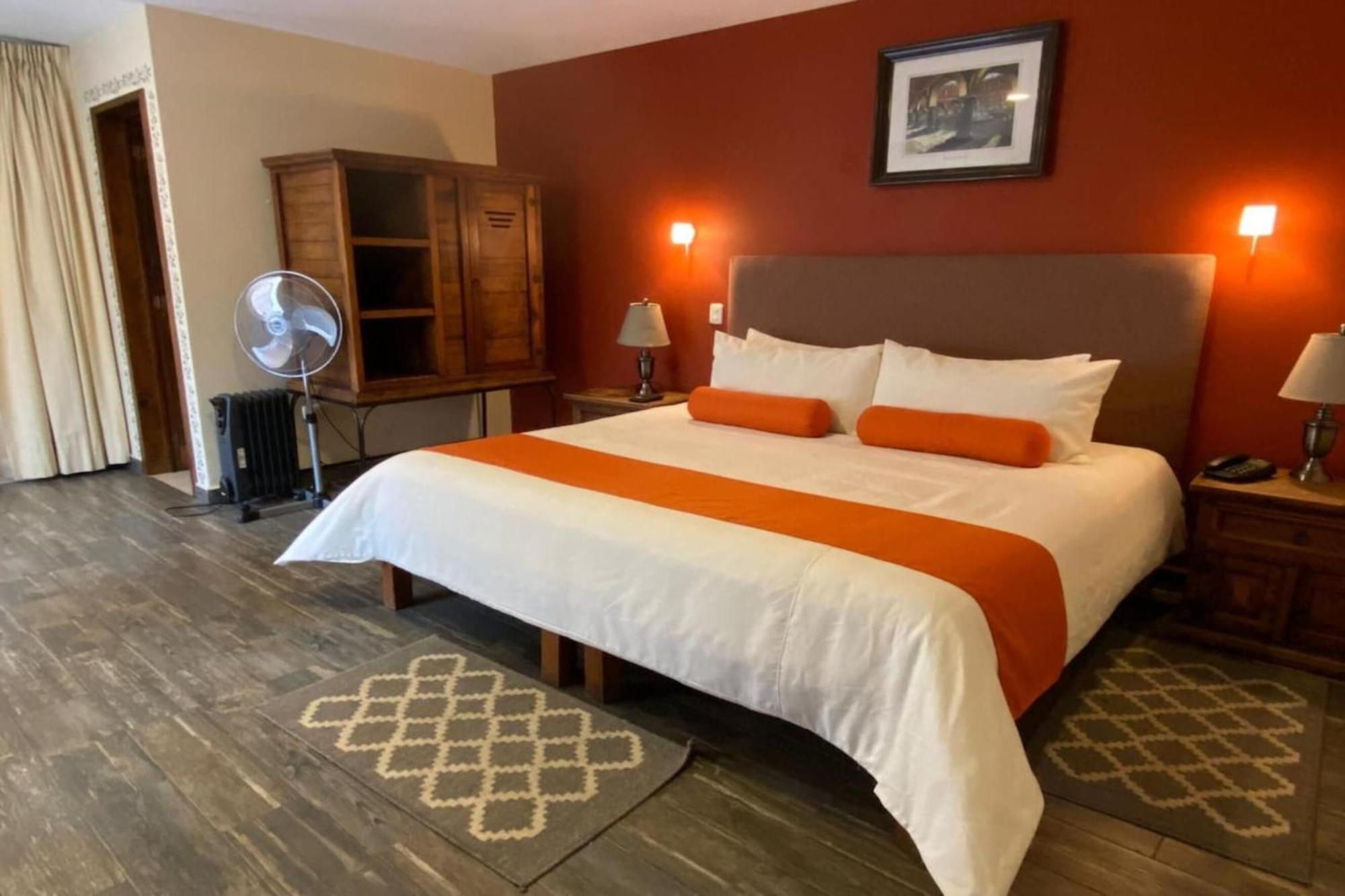 Capital O La Huerta Golf & Hotel, 4* Cholula