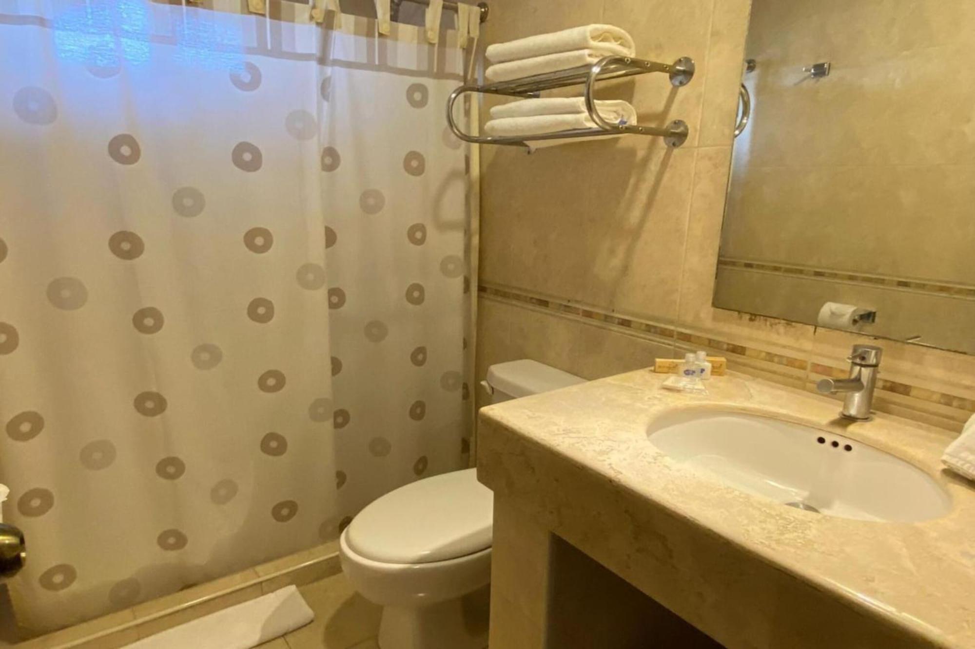 Hotel Capital O La Huerta Golf & 3*