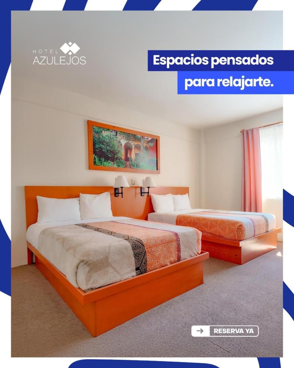 Azulejos 4* San Cristobal de las Casas