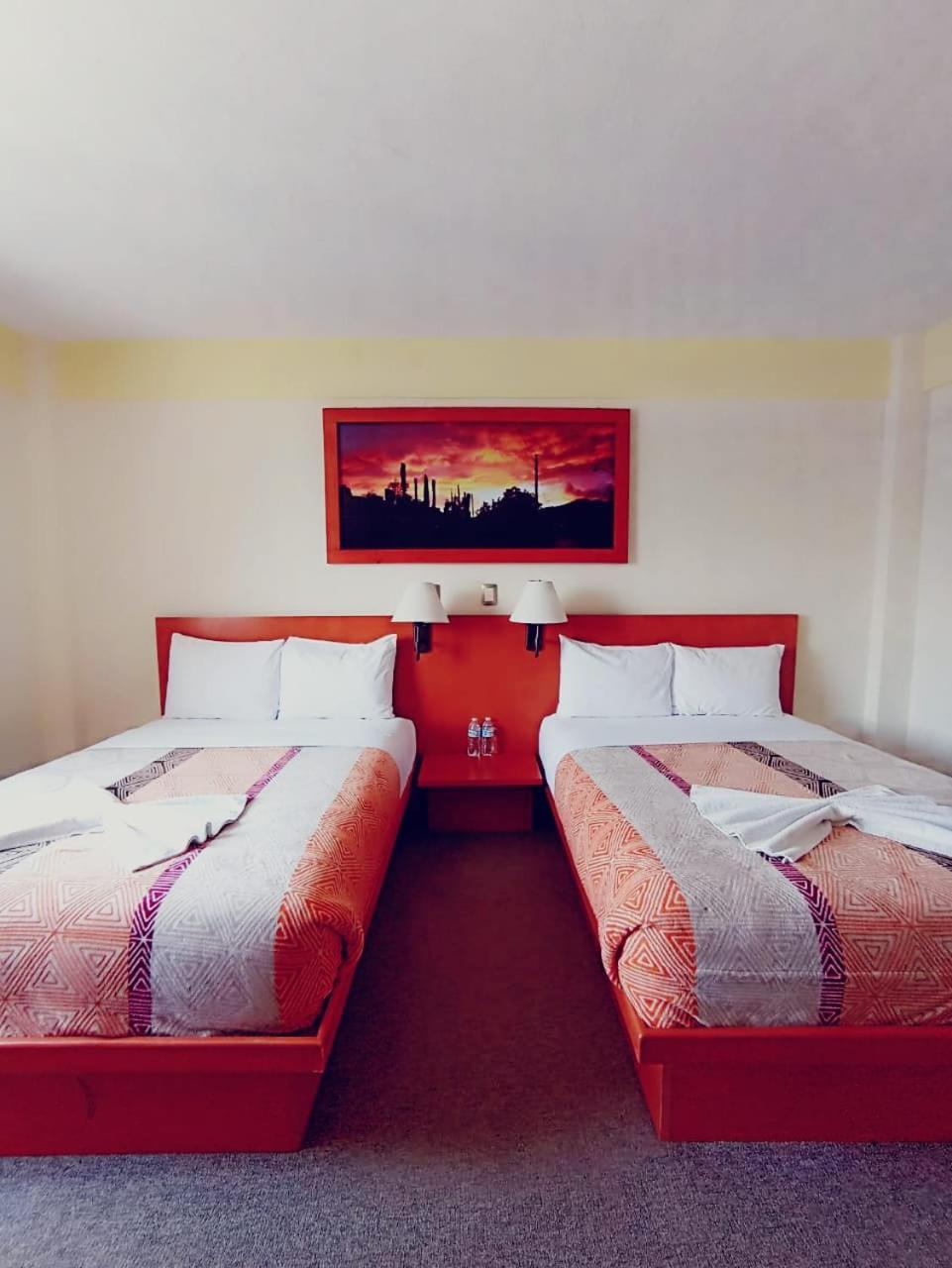 Azulejos Hotel 4*