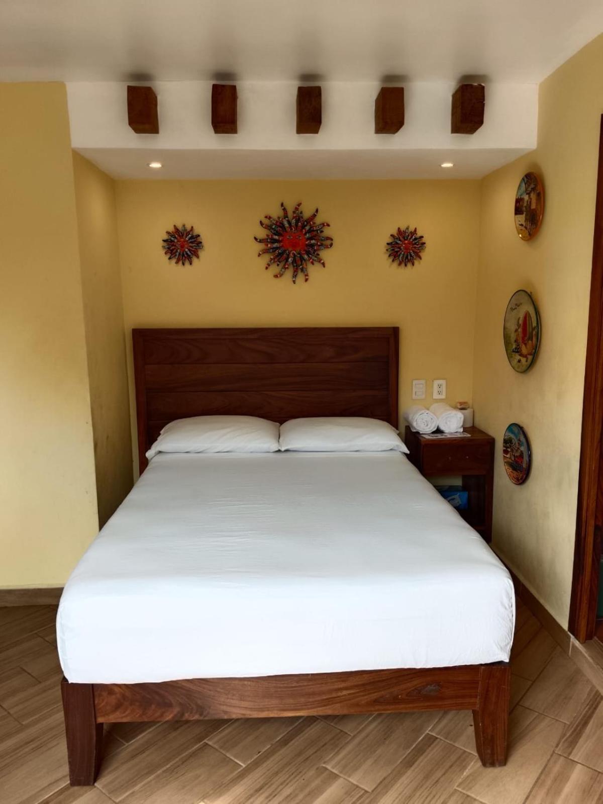 Hotel Rio Mar