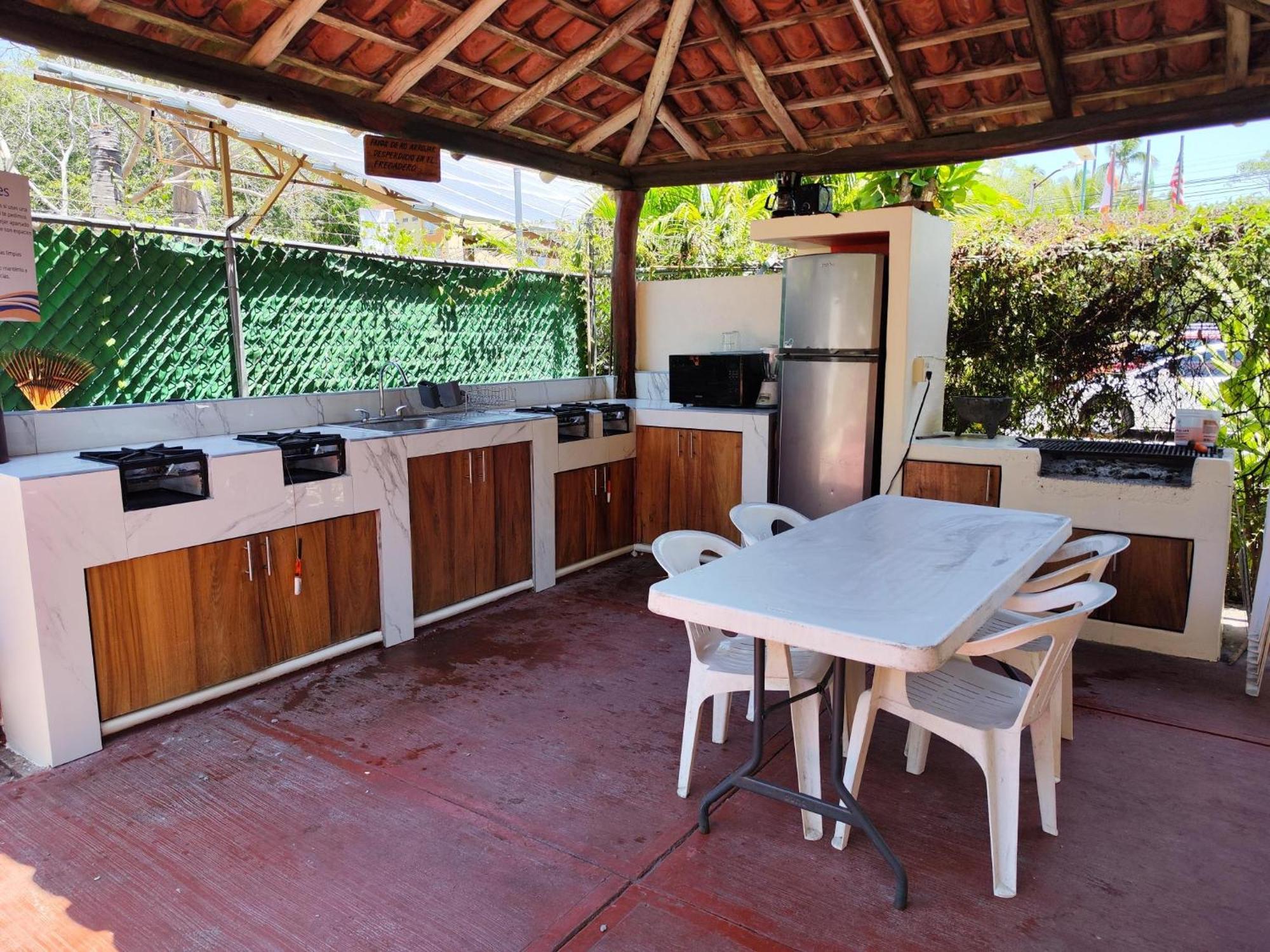 Hotel J.b. Zihuatanejo