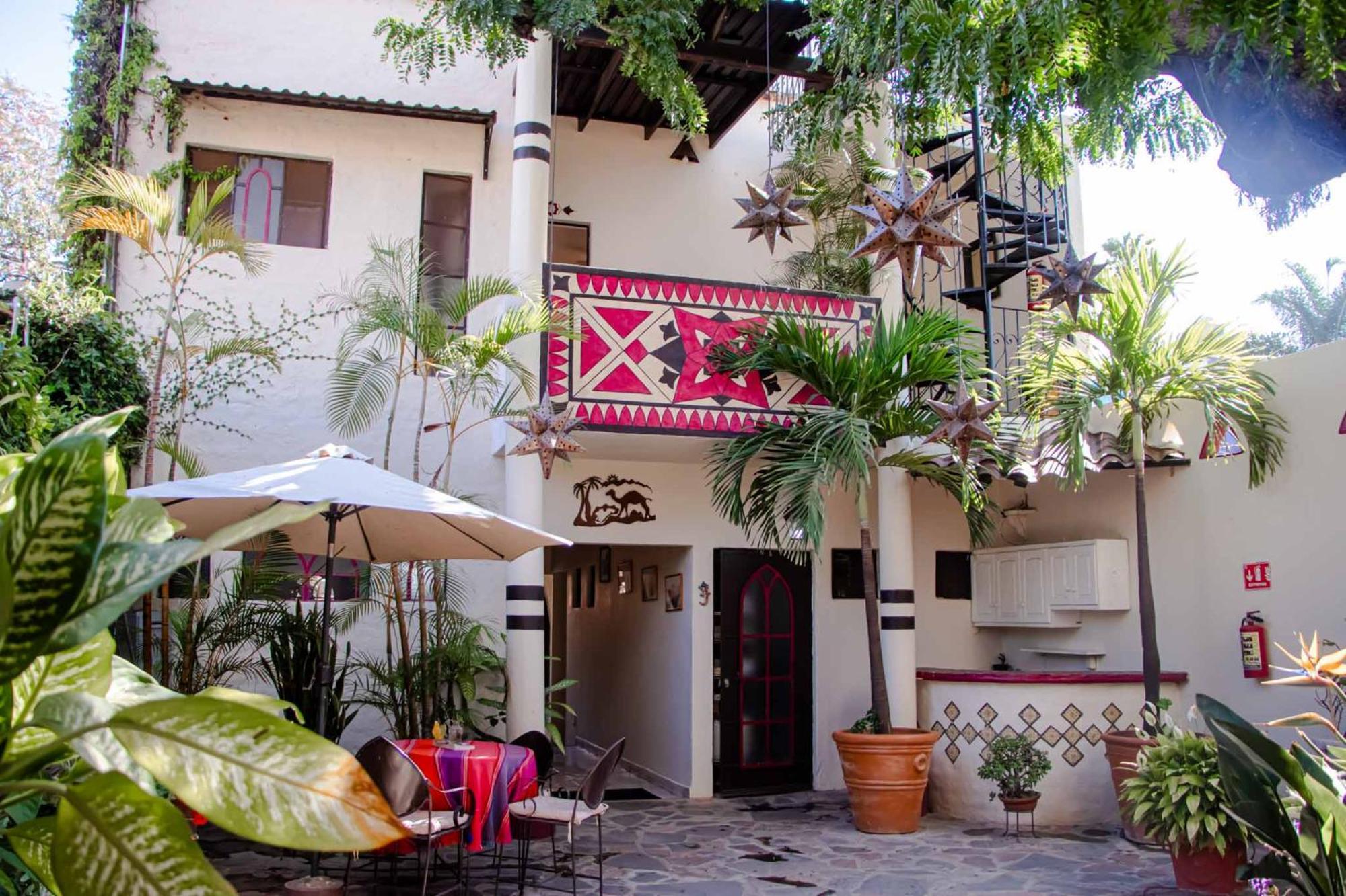 Casa Blanca 4*
