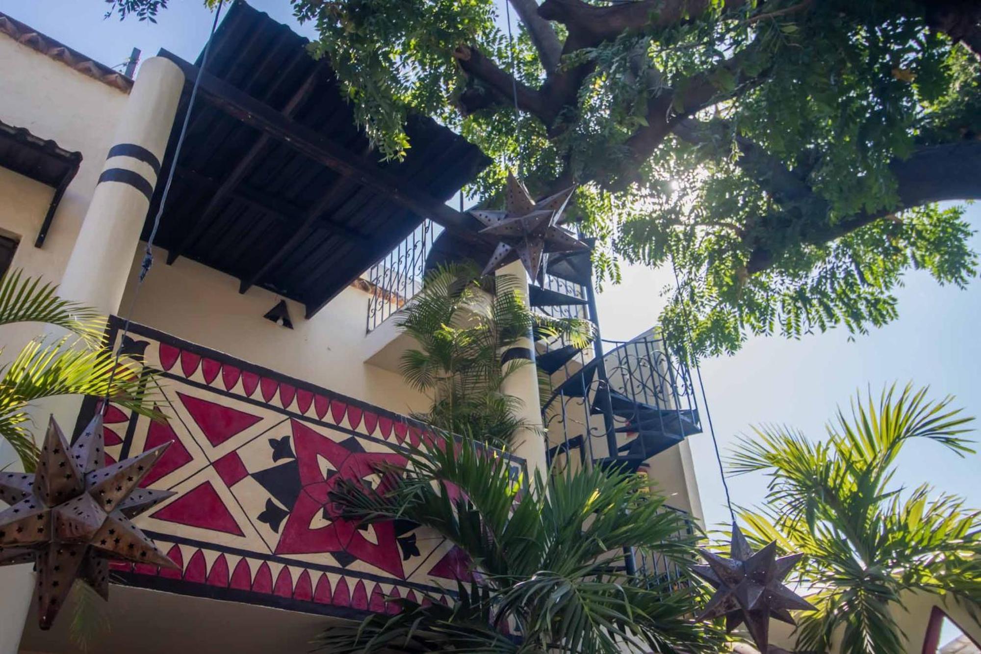 Casa Blanca Ajijic