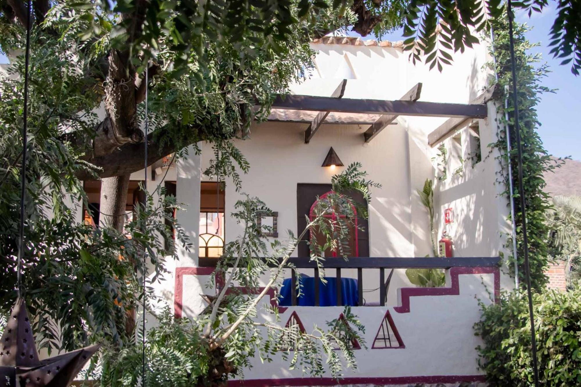 Casa Blanca