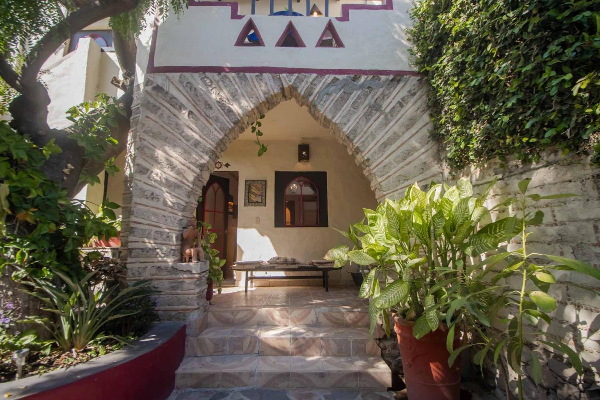 Casa Blanca Hotel 4*