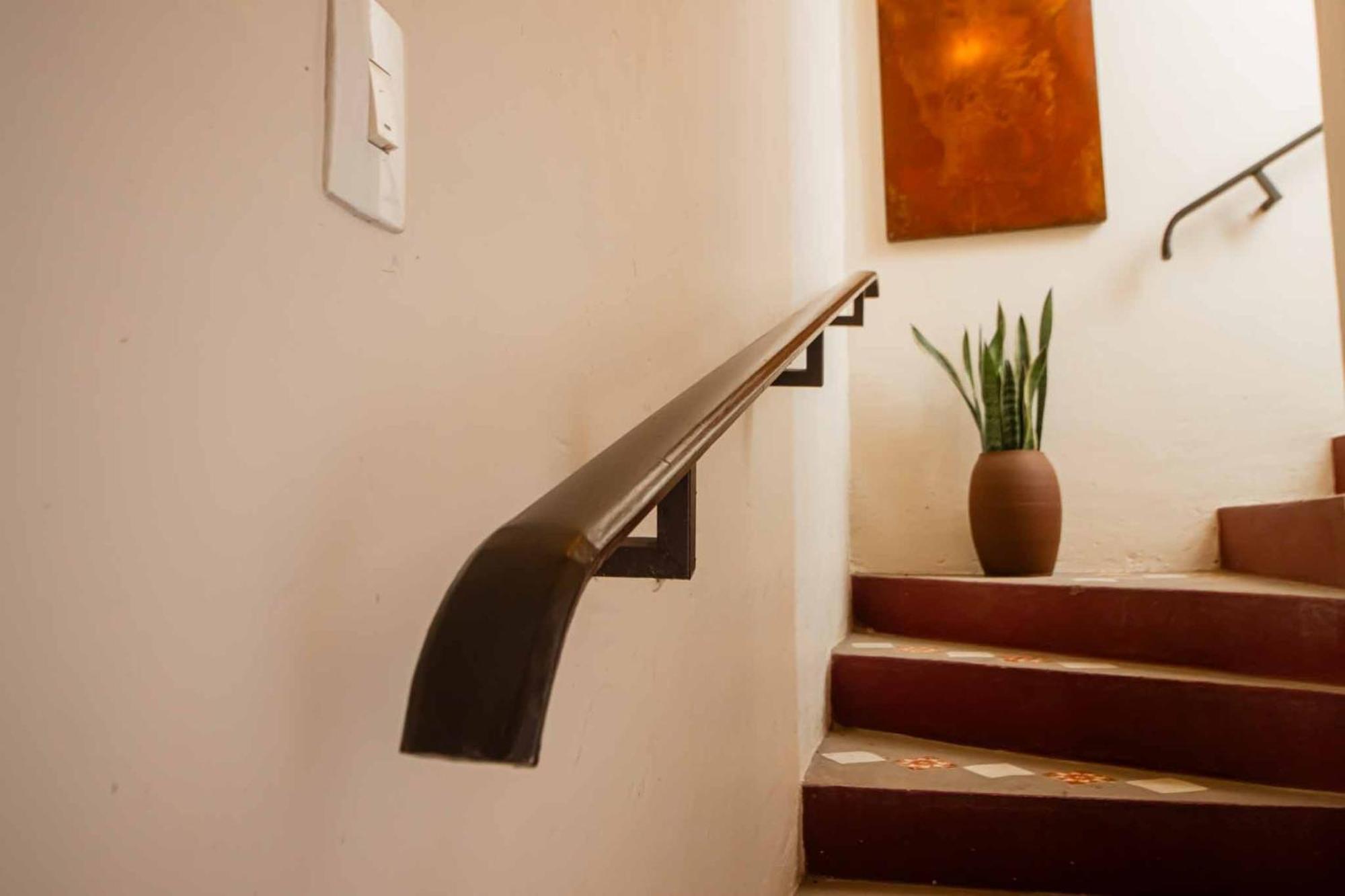 Hotel Casa Blanca 4*