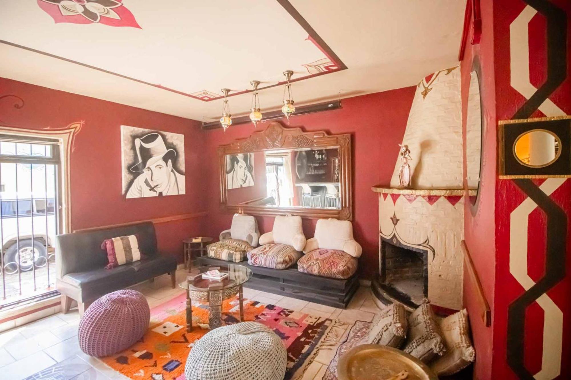 Casa Blanca 4*