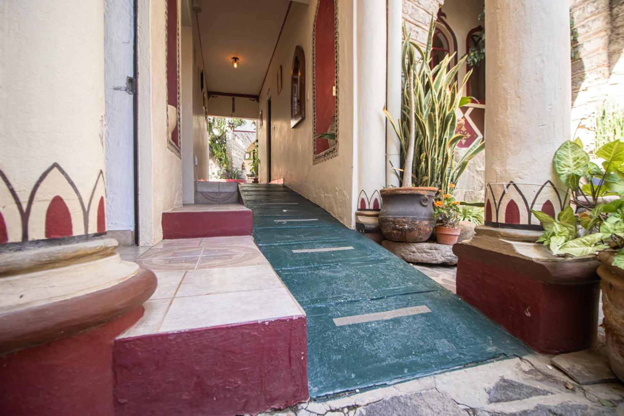 Casa Blanca Ajijic