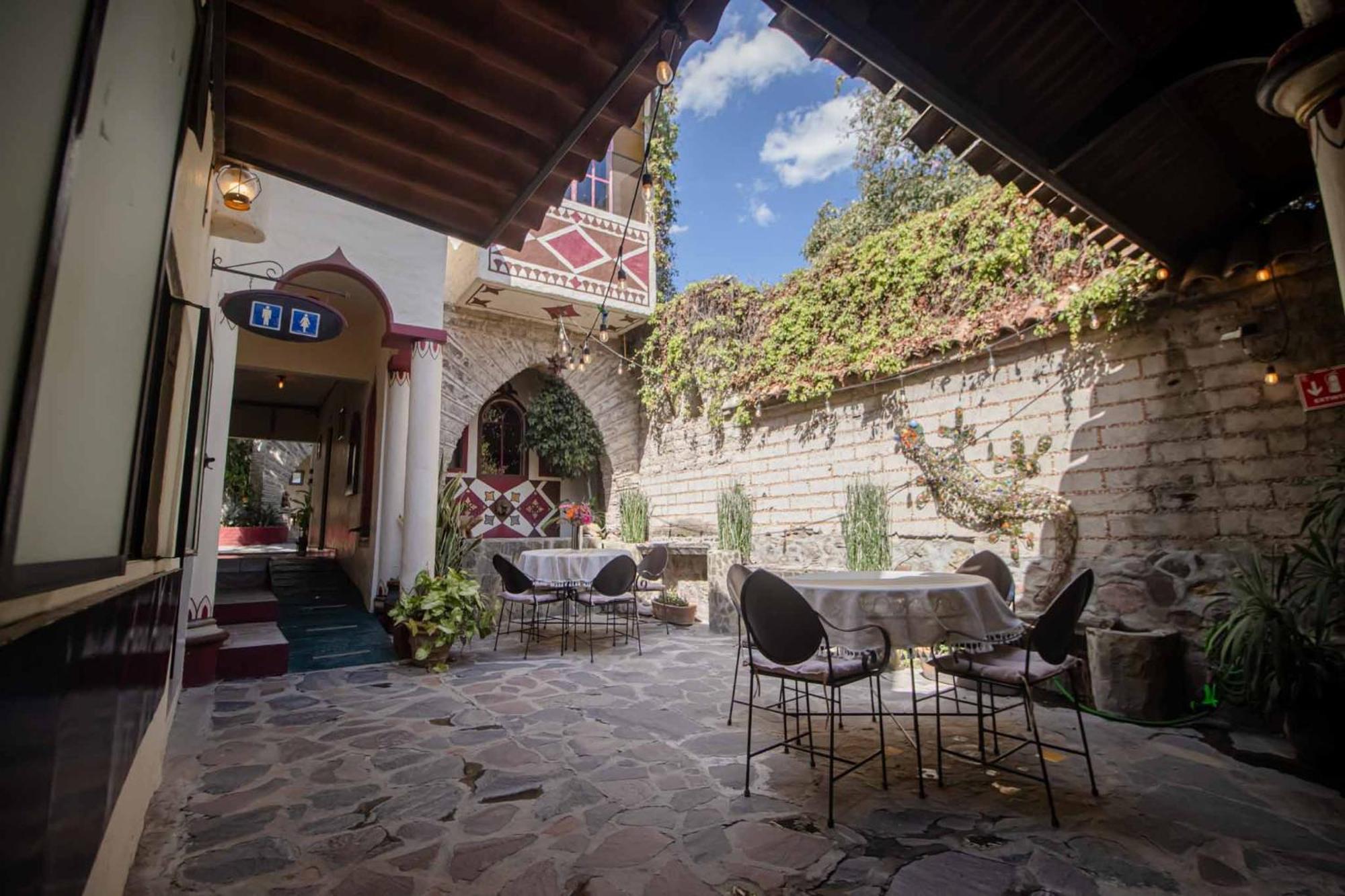 Casa Blanca 4* Ajijic